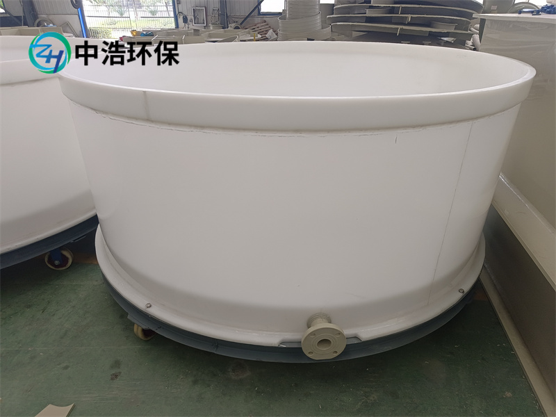 墨玉PP抽滤槽